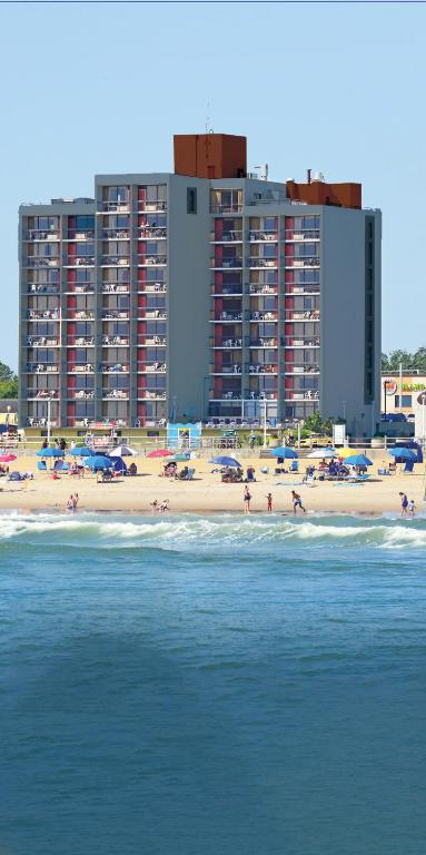 The Breakers Resort Inn